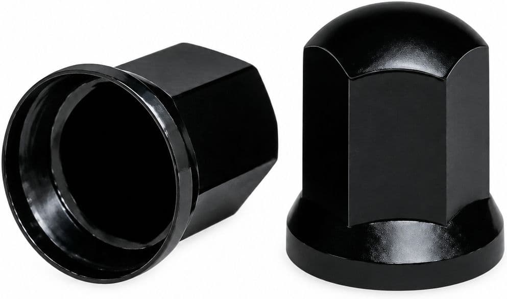 Truck Nut Cover (PUSH)