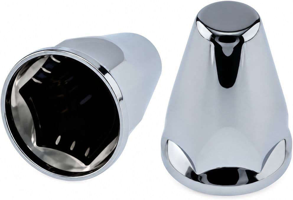 Truck Nut Cover (PUSH)