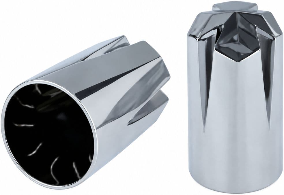 Truck Nut Cover (PUSH)