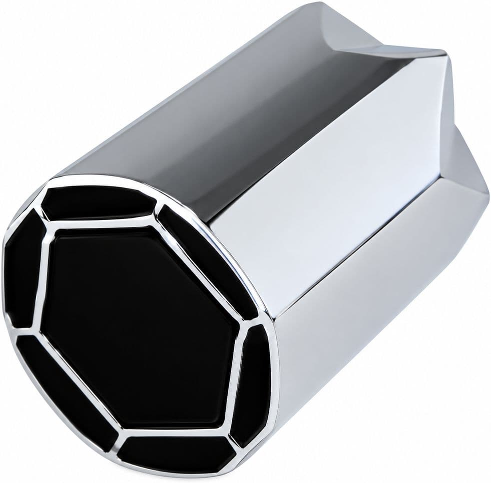 Truck Nut Cover (PUSH)