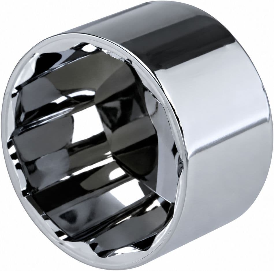 Truck Nut Cover (PUSH)