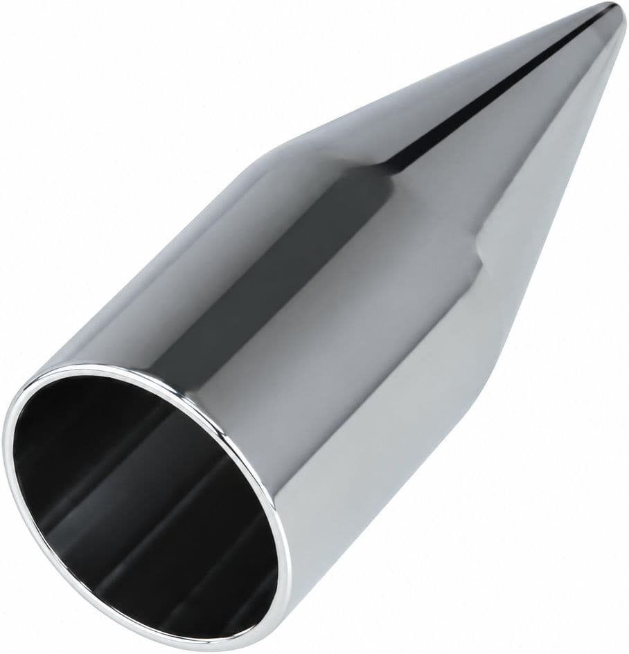 Truck Nut Cover (PUSH)