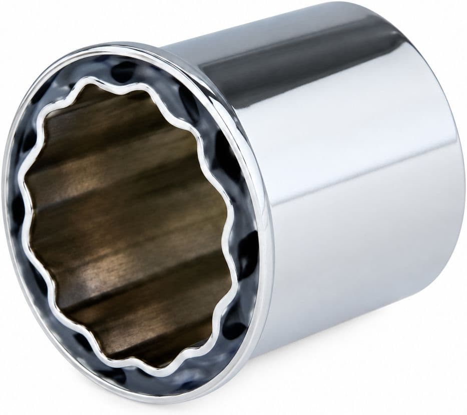 Truck Nut Cover (PUSH)