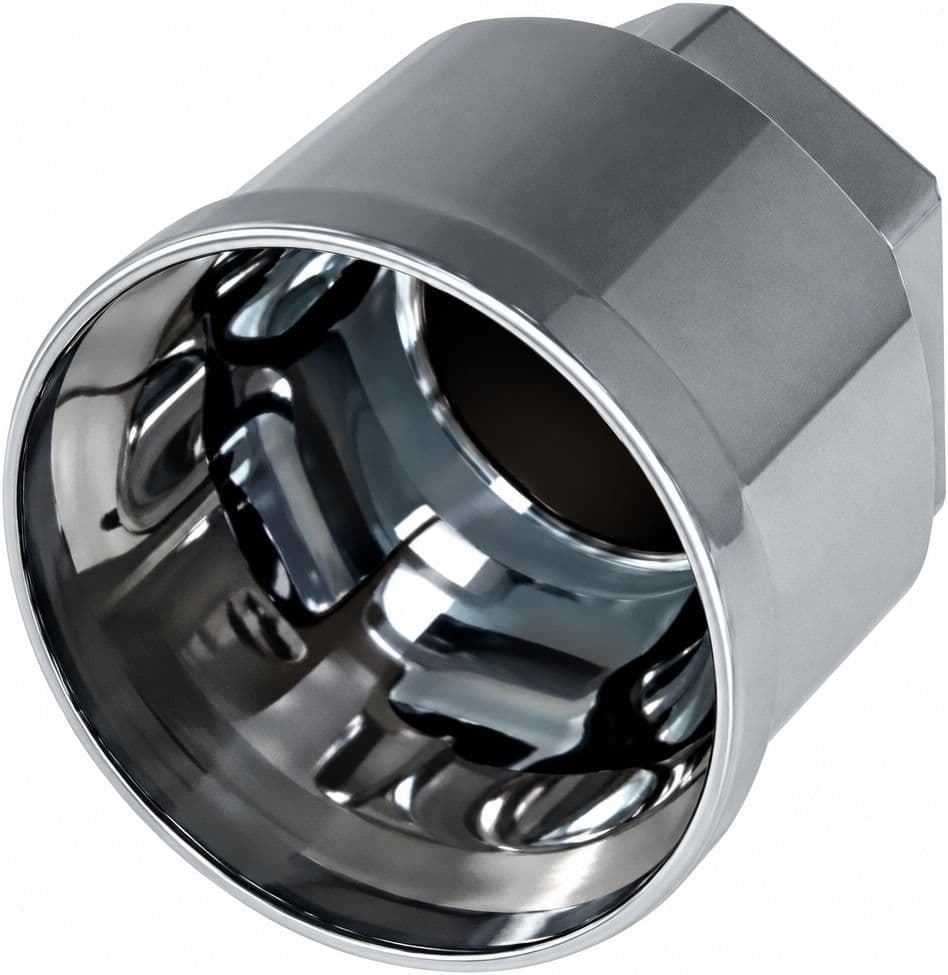 Truck Nut Cover (PUSH)