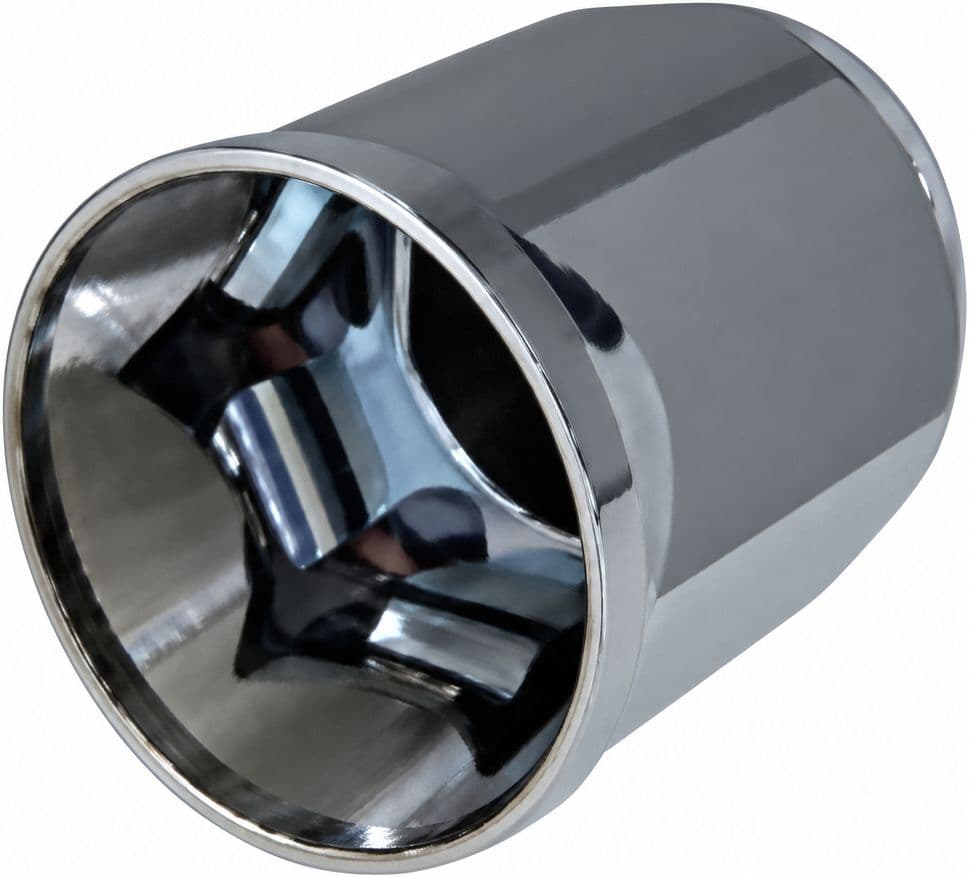 Truck Nut Cover (PUSH)