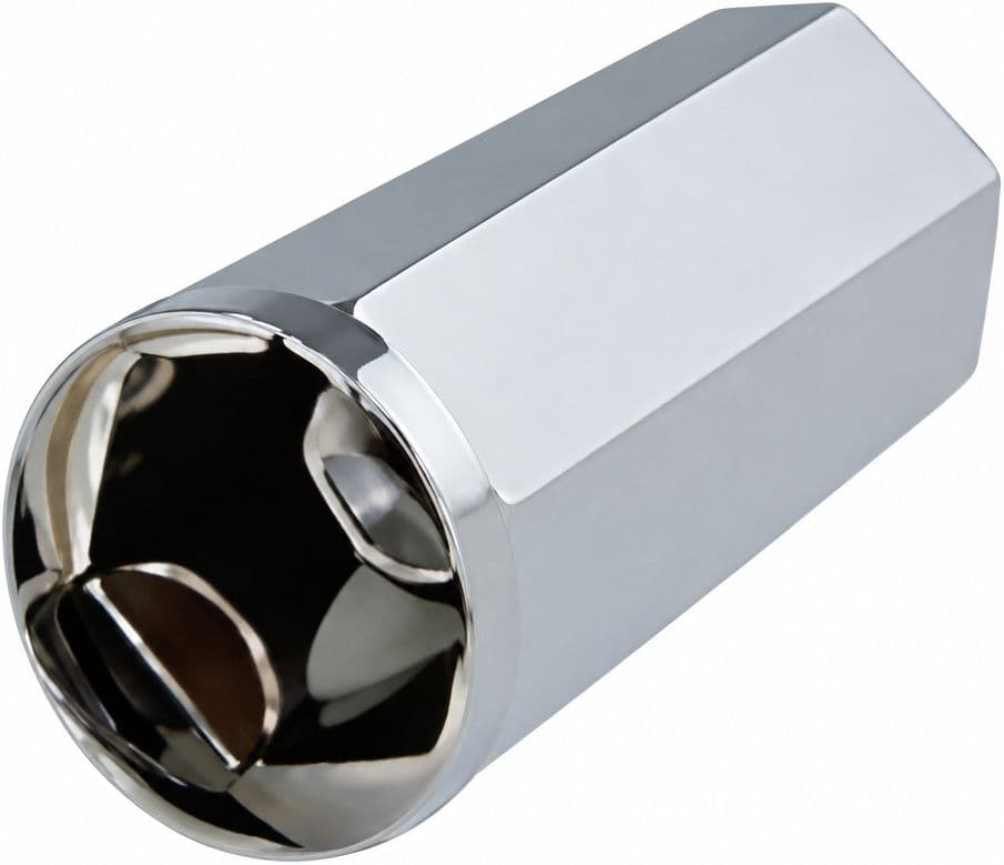 Truck Nut Cover