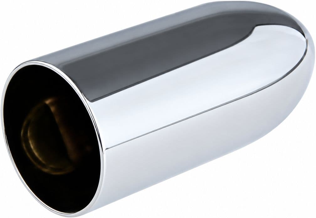 Truck Nut Cover