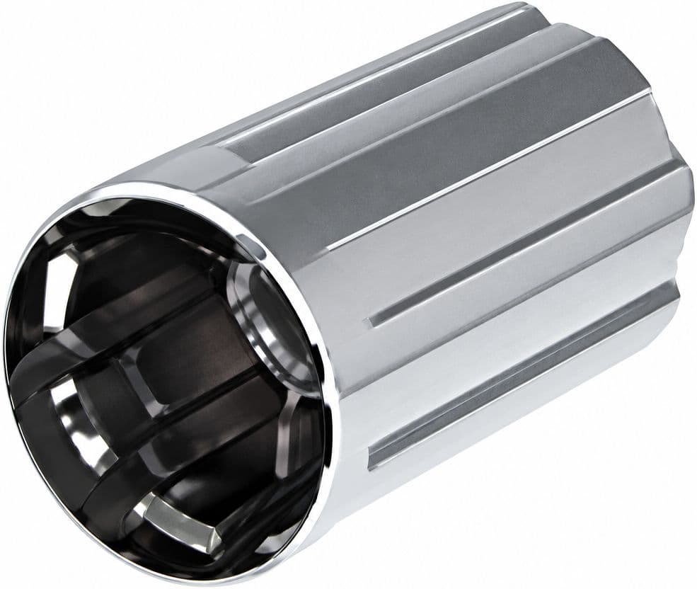 Truck Nut Cover
