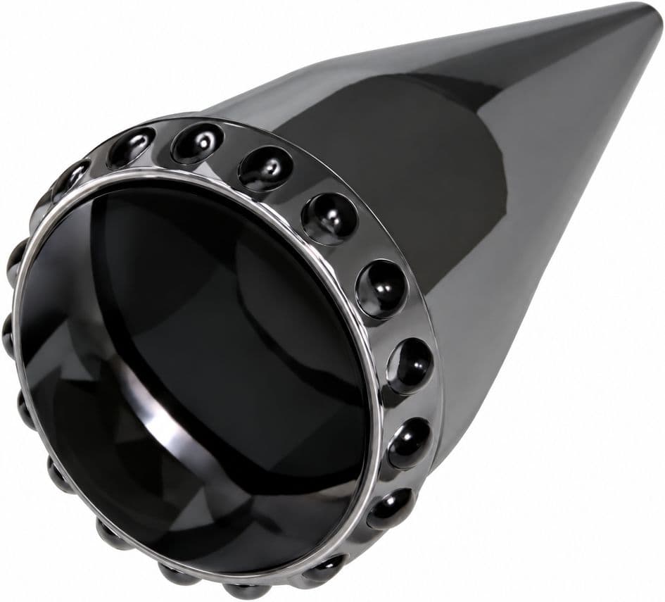 Truck Nut Cover