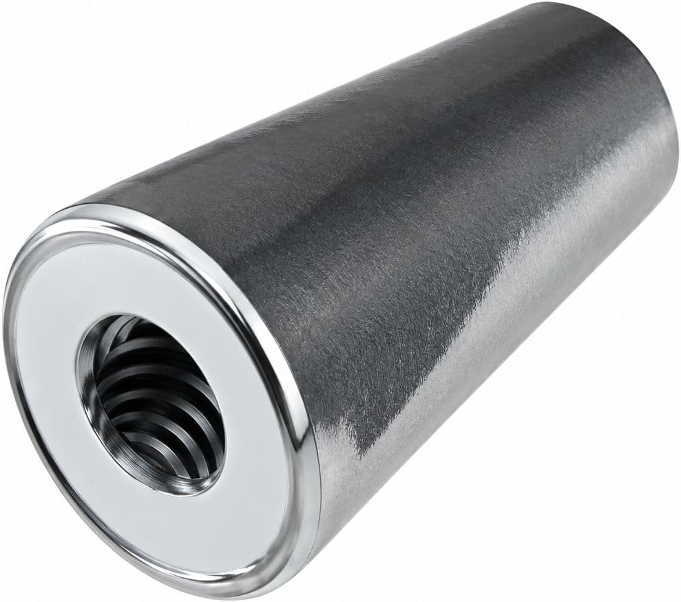 Truck Nut Cover