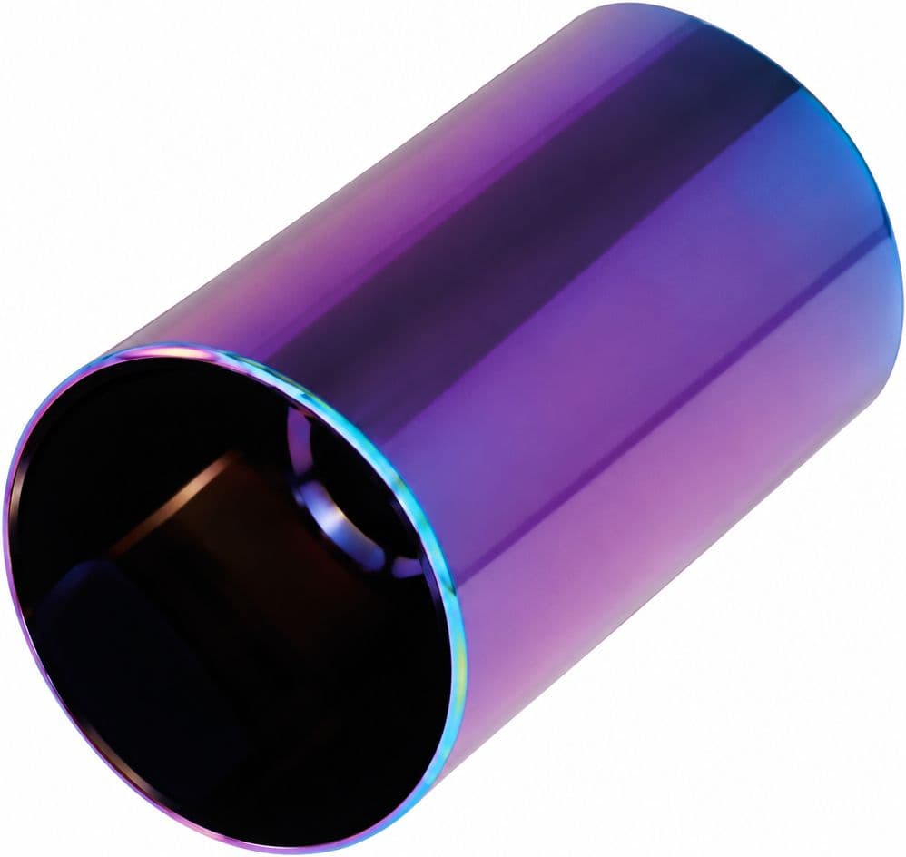 Truck Nut Cover