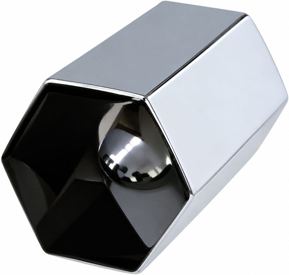 Truck Nut Cover