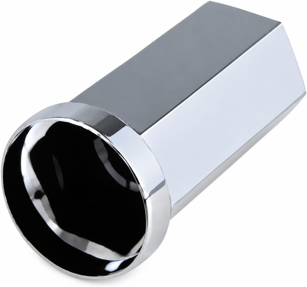 Truck Nut Cover