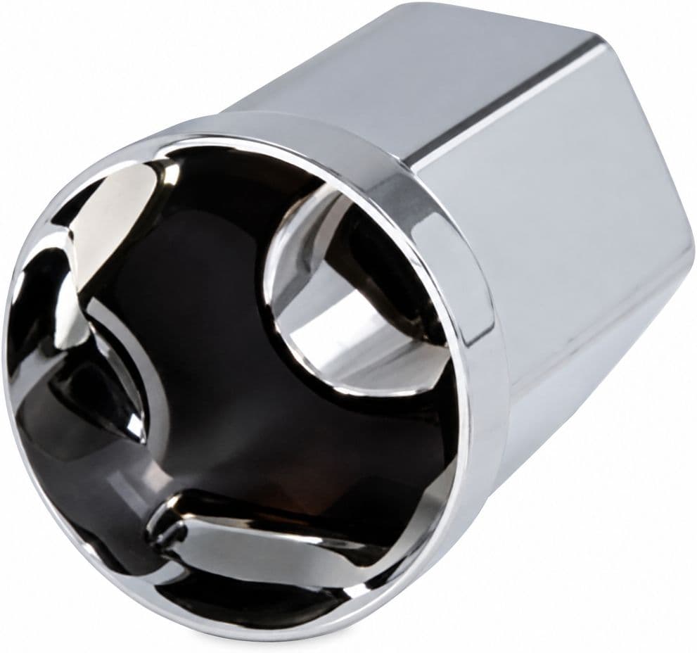 Truck Nut Cover