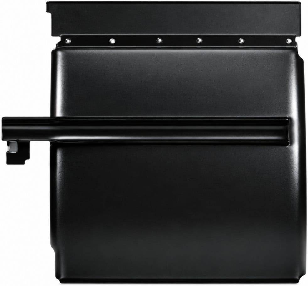 Quarter Fender Set