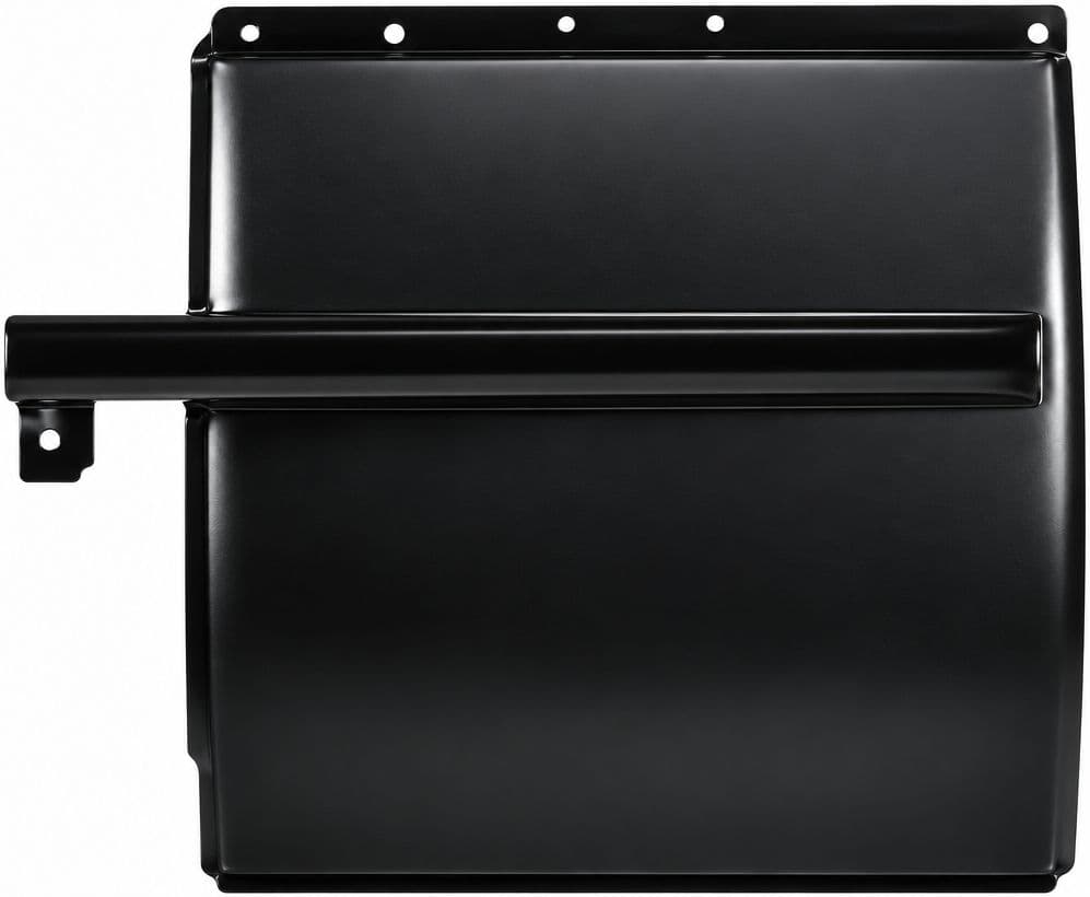 Quarter Fender Set