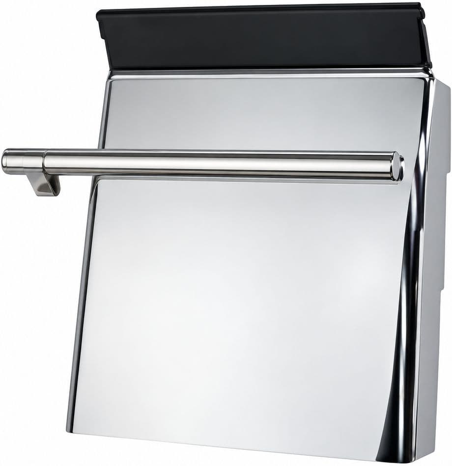 Quarter Fender Set