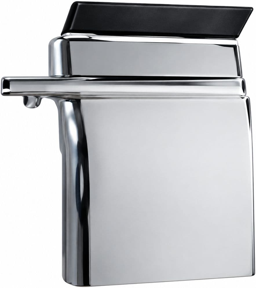 Quarter Fender Set
