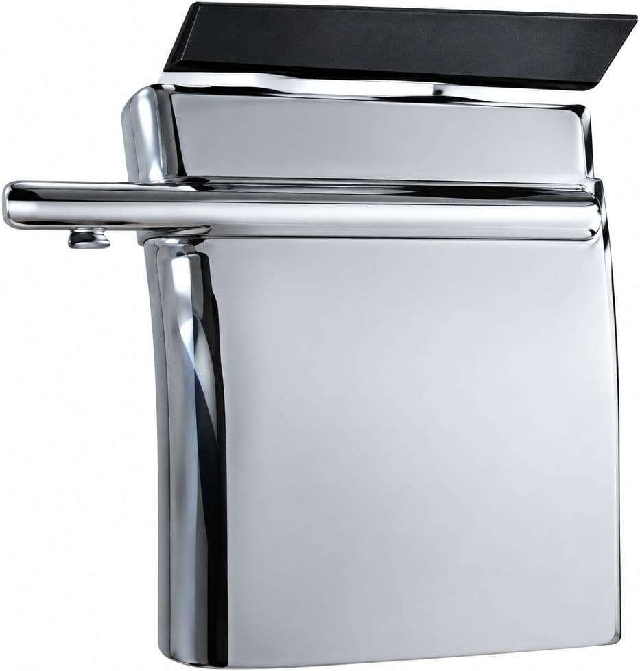 Quarter Fender Set