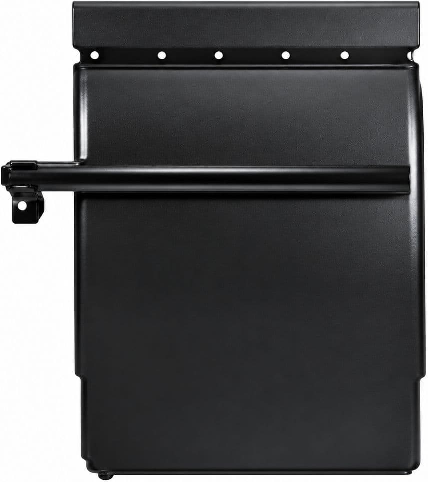 Quarter Fender Set