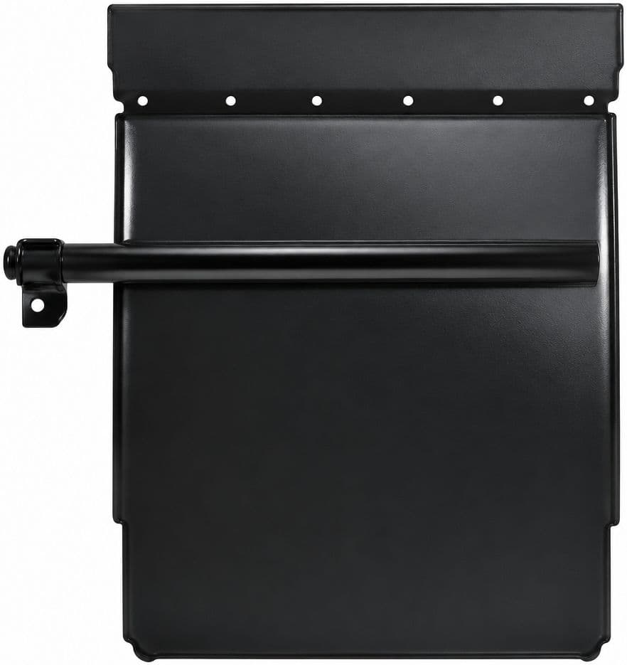 Quarter Fender Set