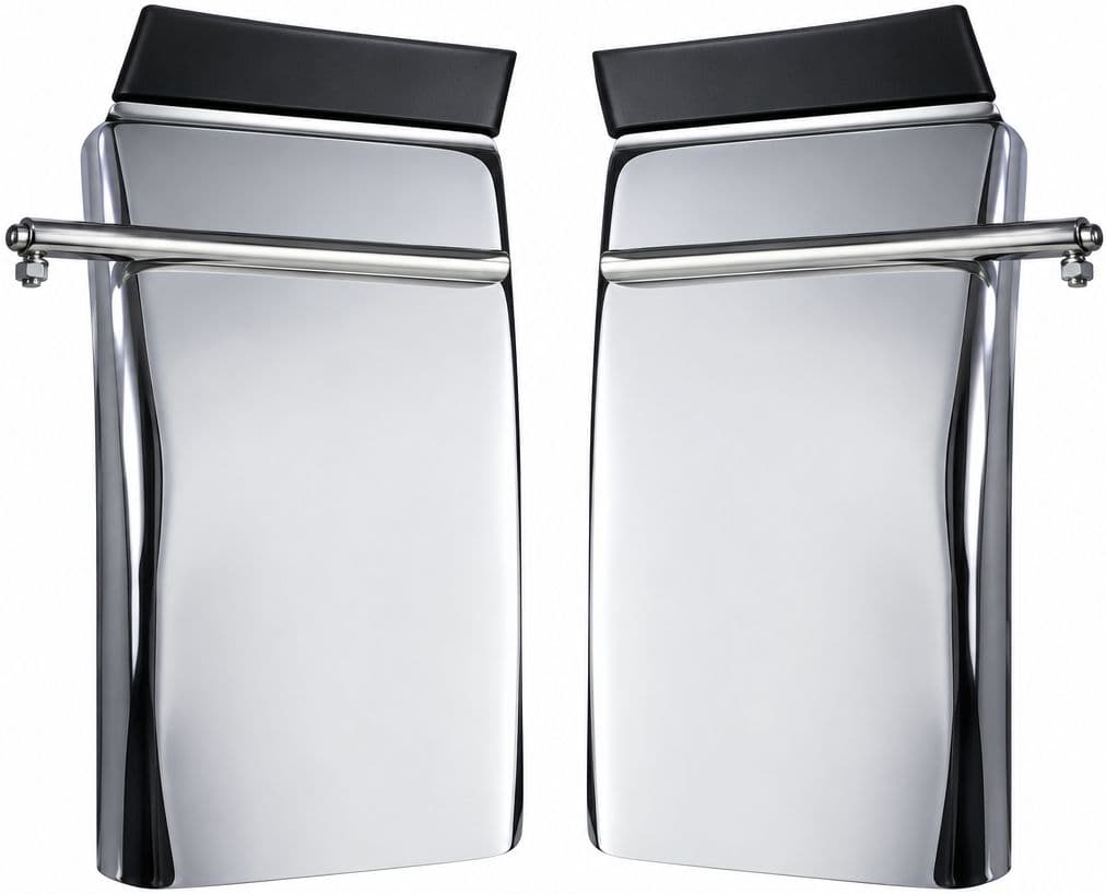Quarter Fender Set
