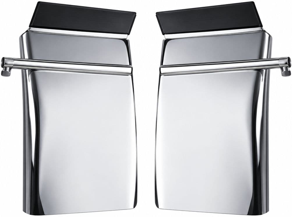 Quarter Fender Set