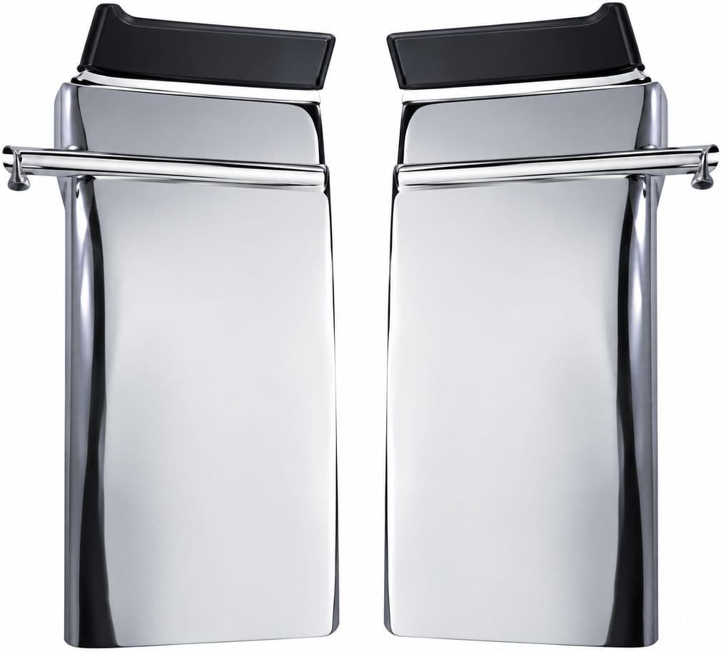 Quarter Fender Set