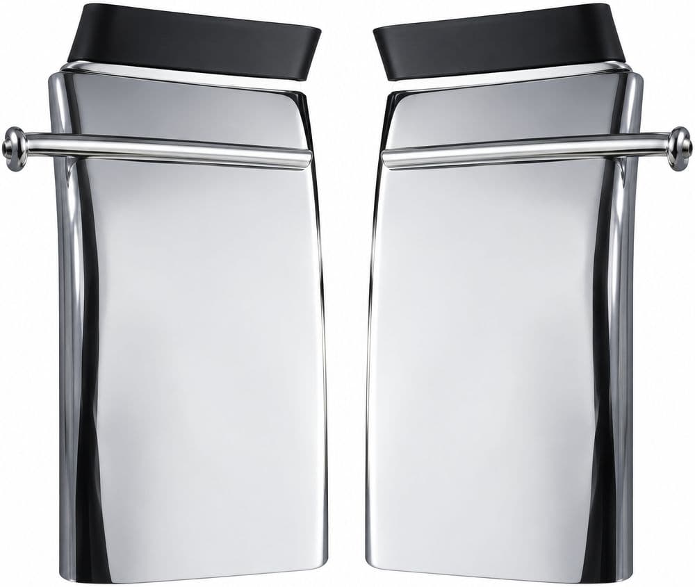 Quarter Fender Set