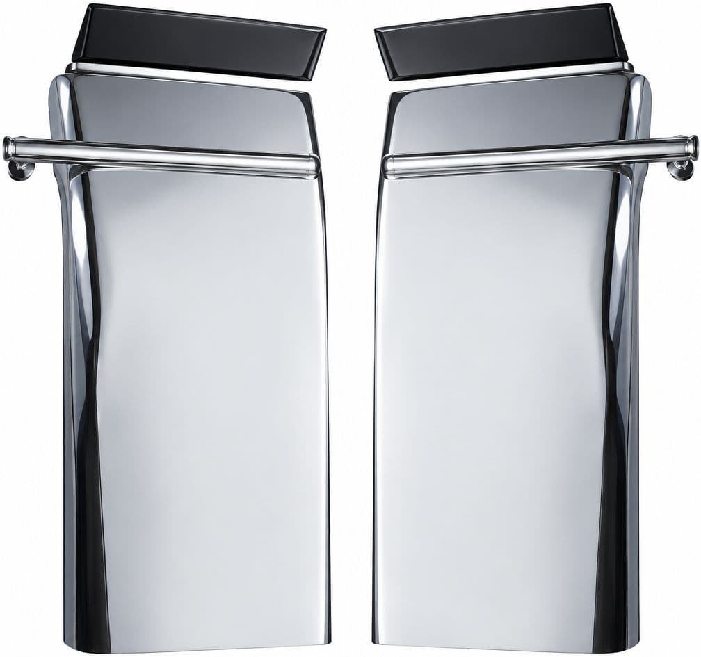 Quarter Fender Set