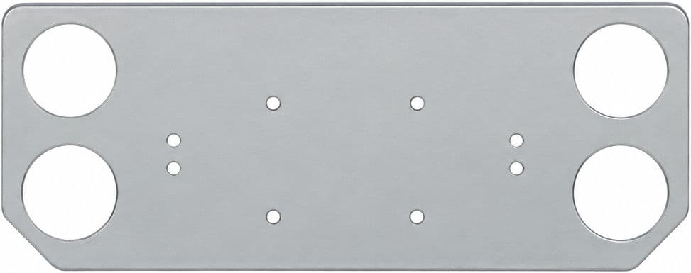 Rear Center Panel