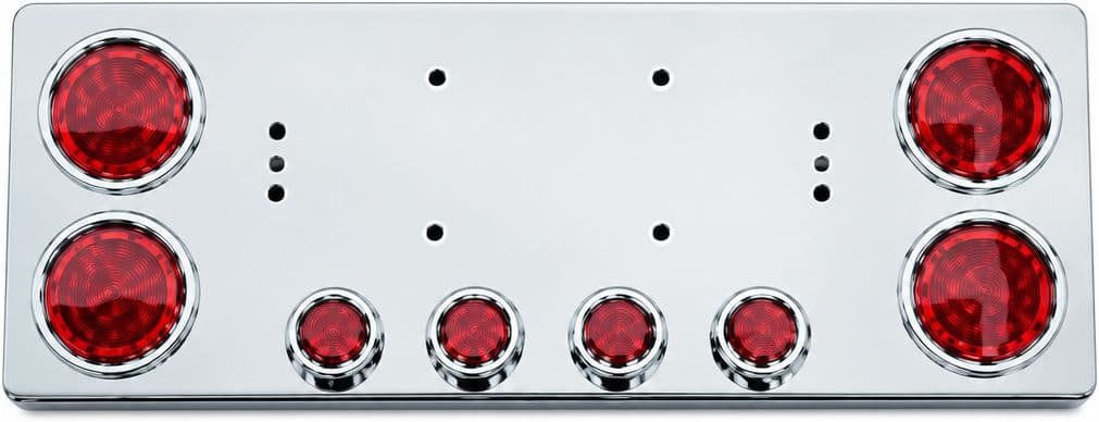 Rear Center Panel
