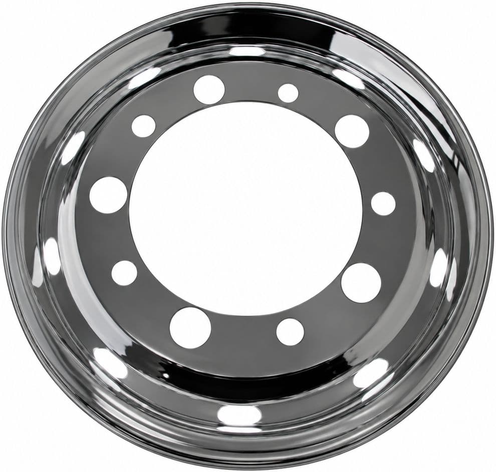 Wheel Simulator