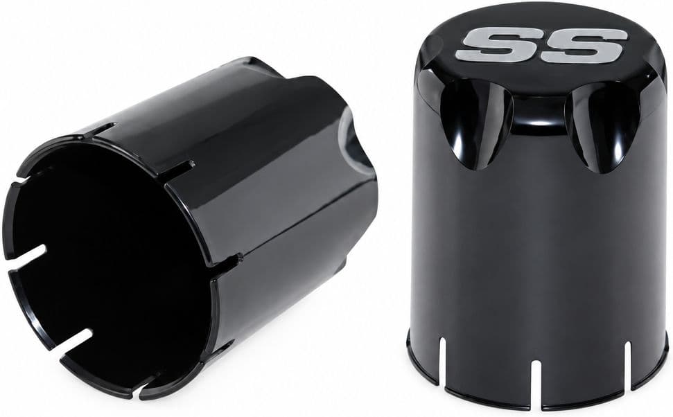 Wheel Center Cap