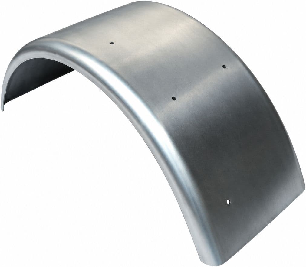 Trailer Fender