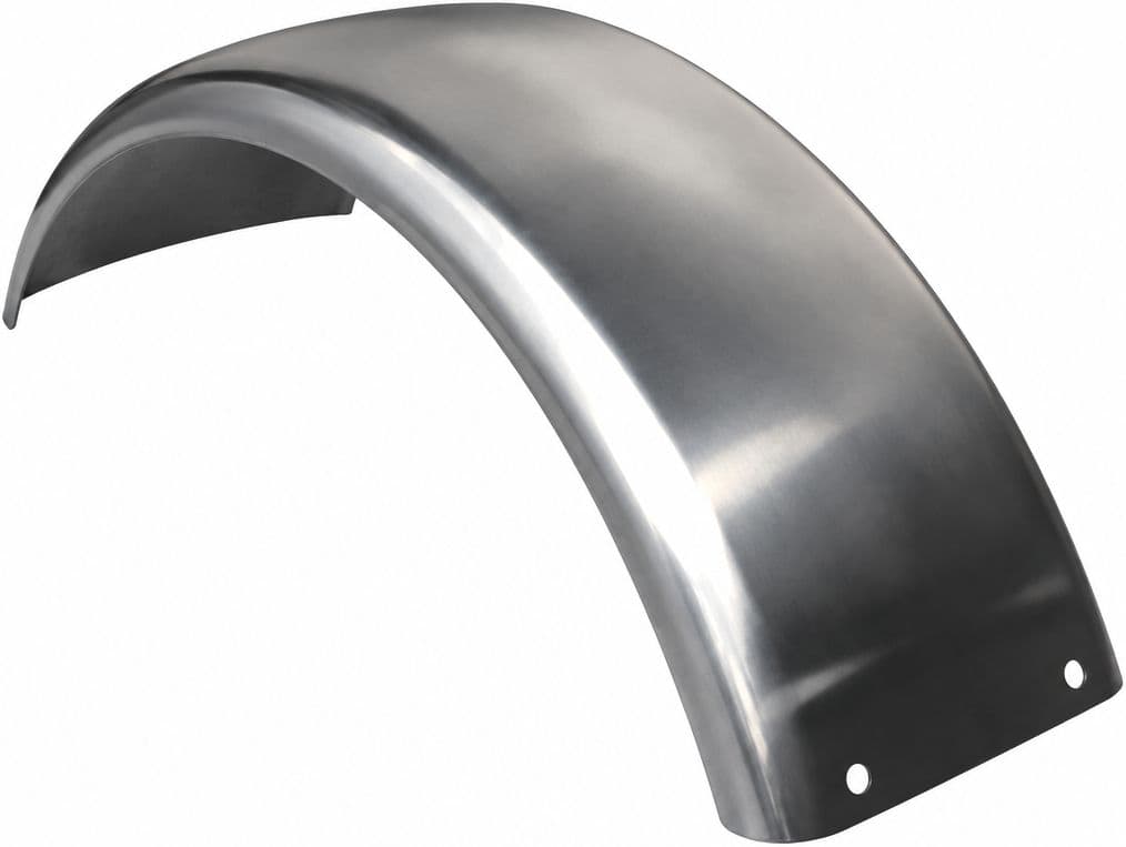 Trailer Fender