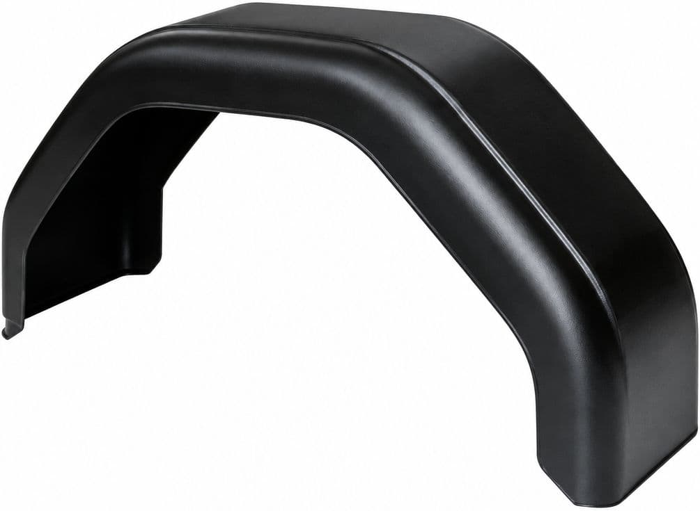Trailer Fender