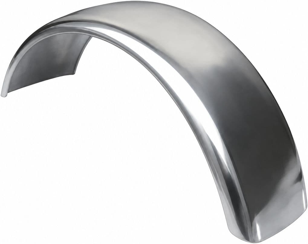 Trailer Fender
