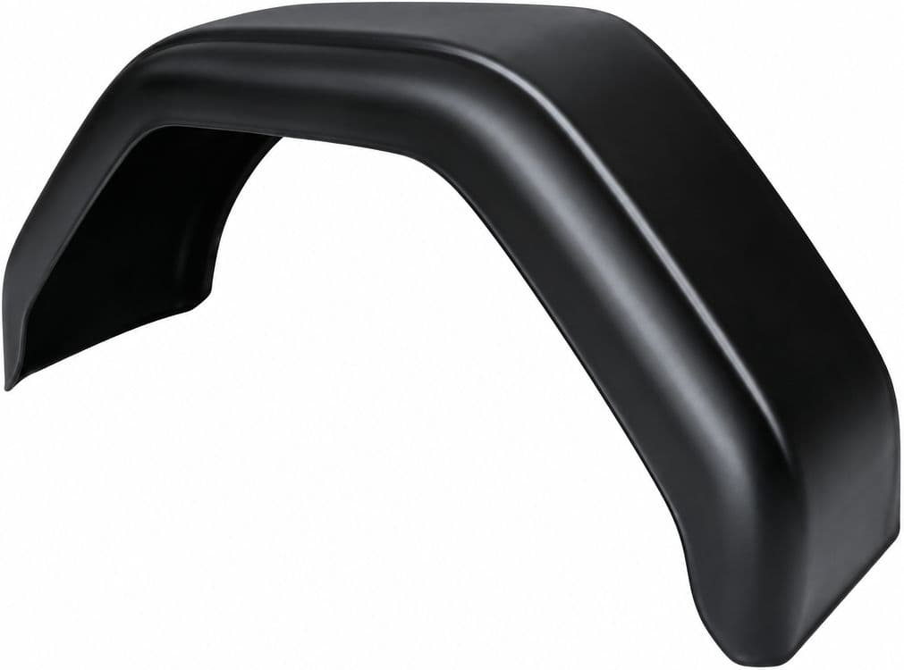 Trailer Fender