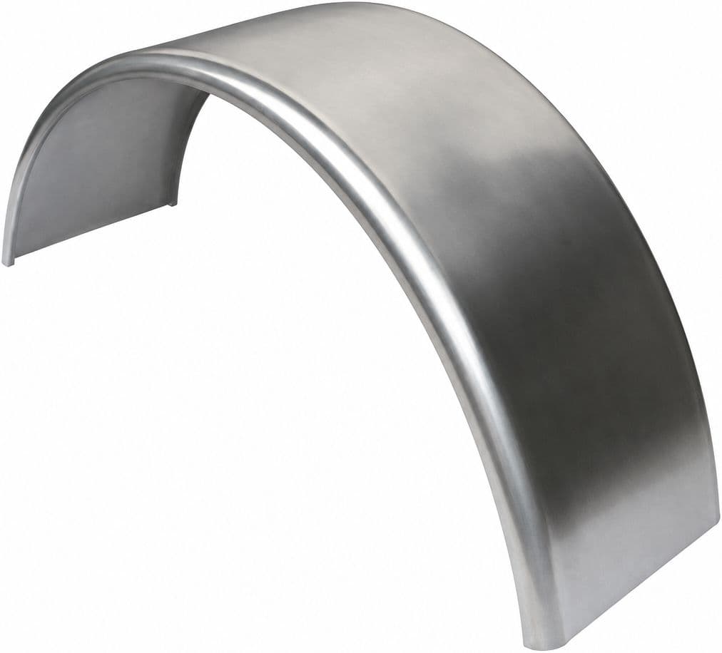 Trailer Fender