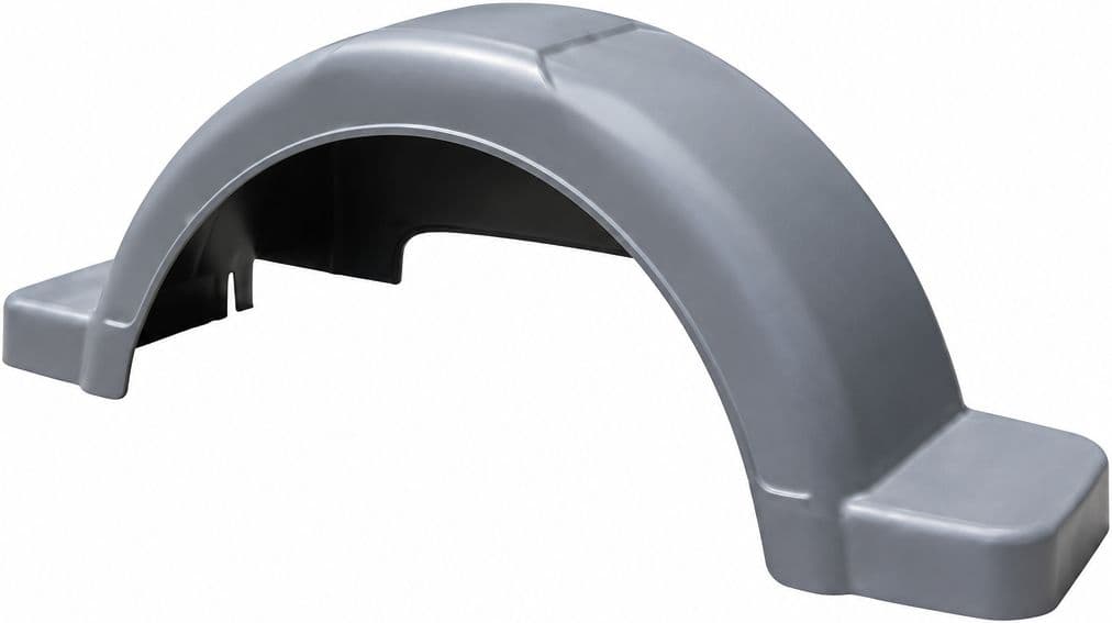 Trailer Fender