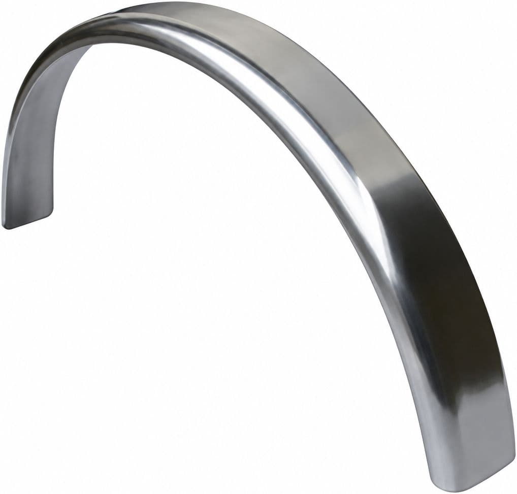 Trailer Fender