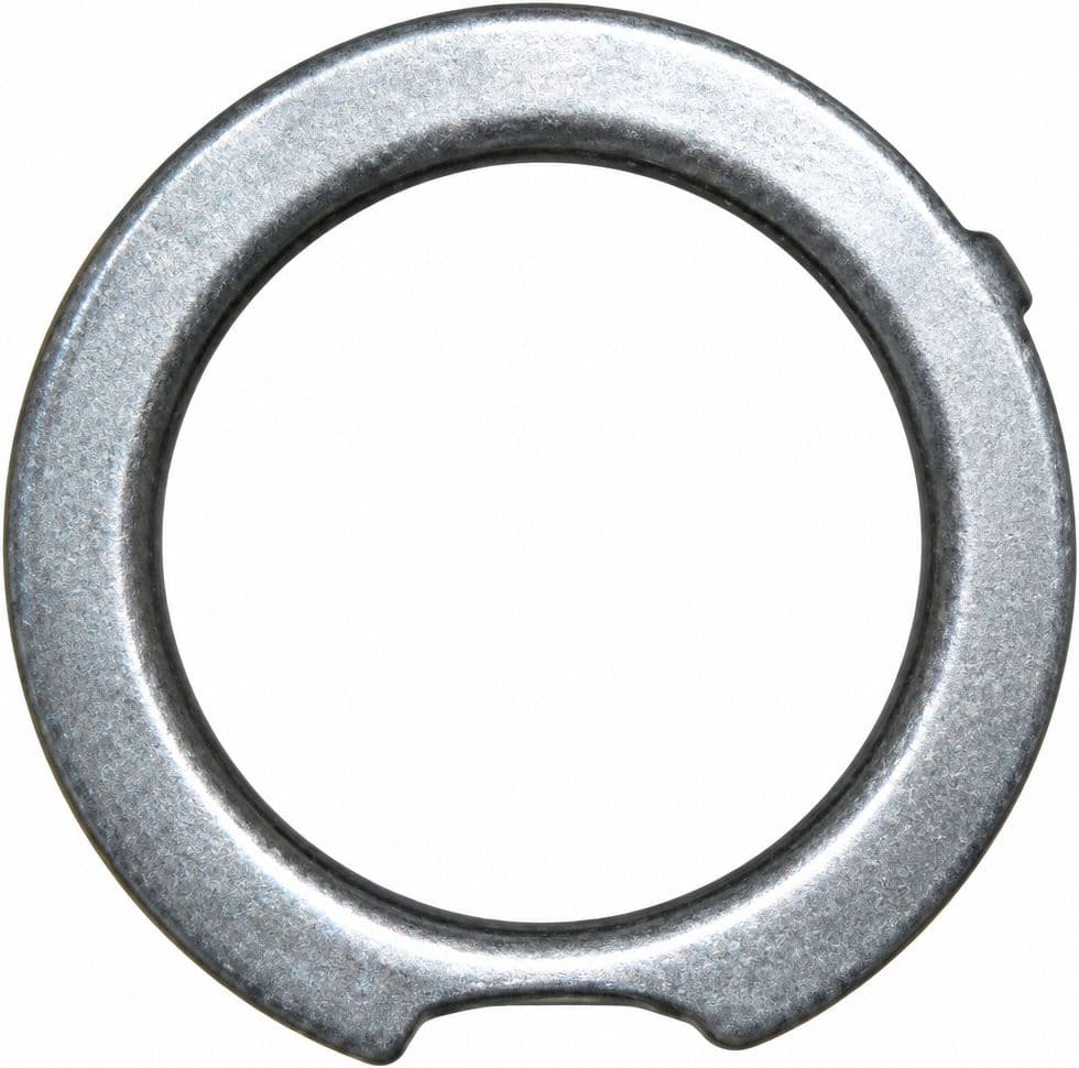 Truck Axle Cover Gasket