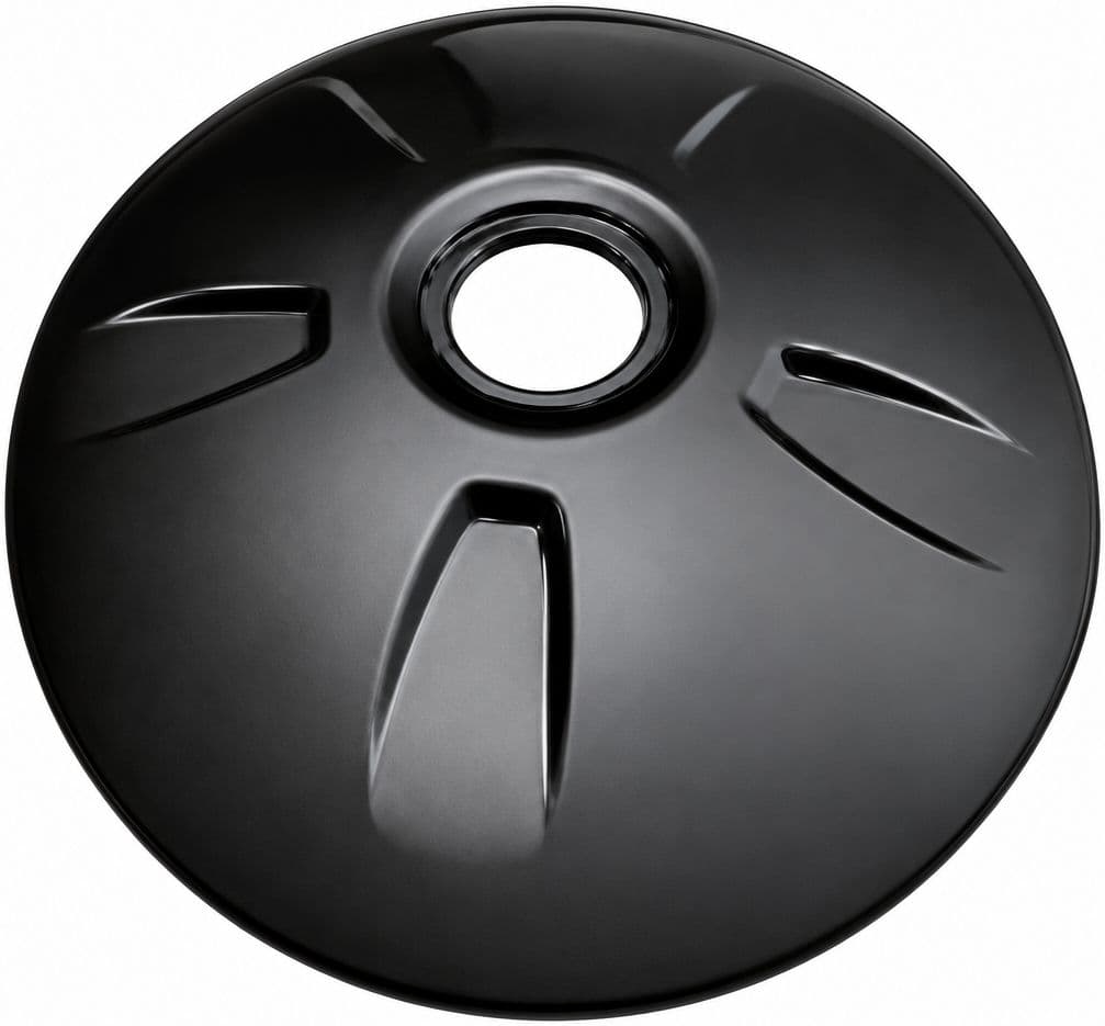 Truck Axle Cover