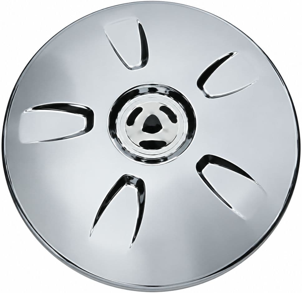 Truck Axle Cover