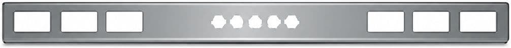 Rear Center Panel