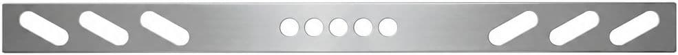 Rear Center Panel