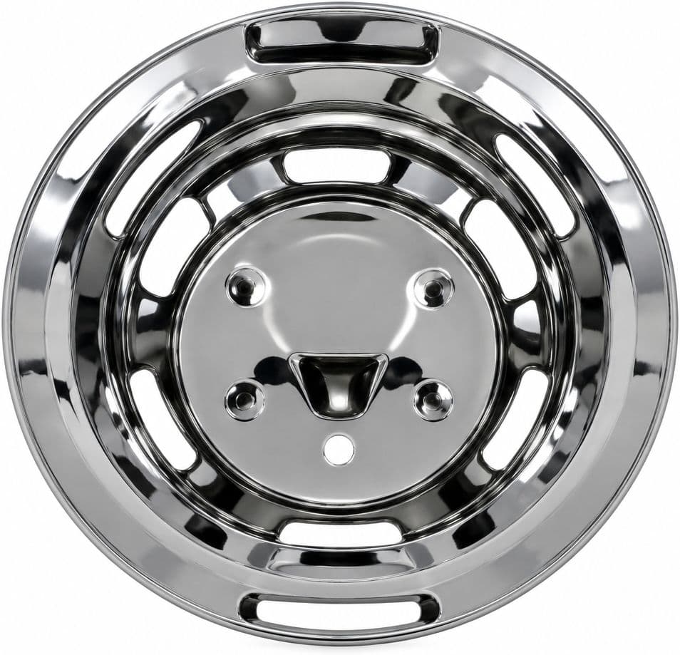 Wheel Simulator