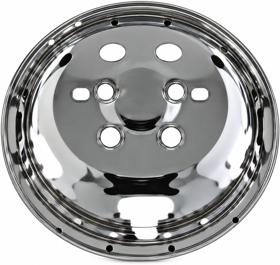 Wheel Simulator