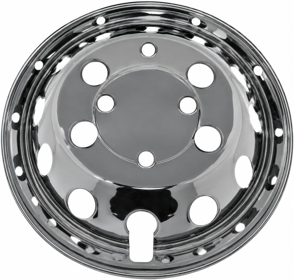 Wheel Simulator